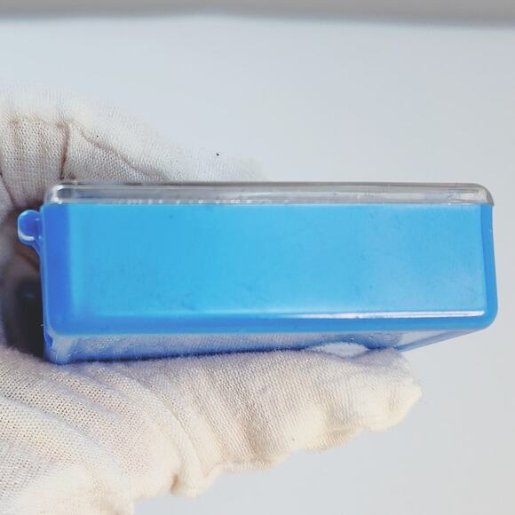 Disney Parks Vintage Pendant Keychain Walt Disney World Rare - Picture 2 of 12